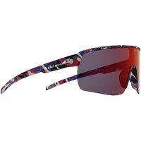 RED BULL SPECT Lunettes de sport pour hommes Dakota multicolore