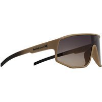 RED BULL SPECT Lunettes de sport Dash pour femme camel