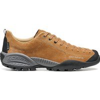 SCARPA Chaussures multifonctions pour femmes Mojito GTX moutarde | 42