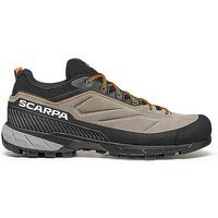 SCARPA Chaussures d'approche Rapid XT pour hommes camel | 43 1/2