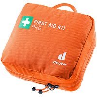 DEUTER Trousse de premiers secours First Aid Kit Pro orange