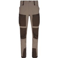 FJÄLLRÄVEN Pantalon de randonnée Keb Agile pour homme camel | 50