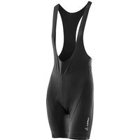 LÖFFLER Cuissard à bretelles de cyclisme pour femme HOTBOND noir | 40