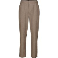 MERU Pantalon de randonnée Valence chanvre pour homme marron | XL