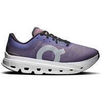 ON Chaussures de running Cloudflow 5 pour femmes violet | 37