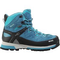 MEINDL Chaussures de randonnée pour femmes Tonale Lady GTX turquoise | 37 1/2