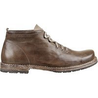 DIRNDL & BUA Chaussures traditionnelles Hirsch marron | 42