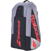 BABOLAT Sac de tennis RH9 Pure Strike Carbon 80L gris