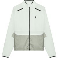 ON Veste de running femme Weather menthe | XS