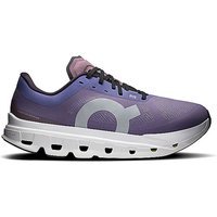 ON Chaussures de running Cloudflow 5 pour hommes violet | 42 1/2