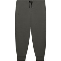 ON Pantalon de course Focus Tech pour homme gris | XL