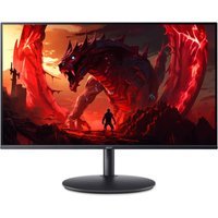 Acer Nitro XF0, Nitro XF270W3, Écran Gamer 27", Full HD, IPS, AMD FreeSync