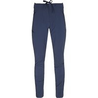 LA SPORTIVA Pantalon d'escalade Monument pour hommes bleu marine | L