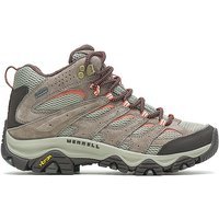 MERRELL Chaussure de randonnée pour femme Moab 3 MID GTX WMN marron | 38