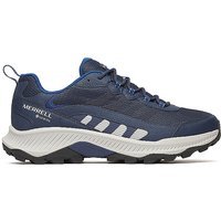 MERRELL Chaussures multifonctions Speed Strike 2 GTX pour homme bleu marine | 44 1/2
