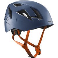 EDELRID Casque d'escalade Zodiac II bleu