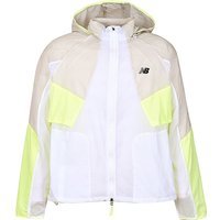 NEW BALANCE Veste de running RC pour homme jaune | S