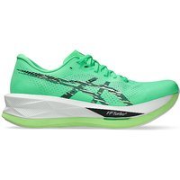 ASICS Chaussures de compétition Sonicblast pour hommes vert | 44