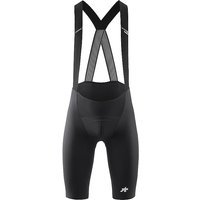 ASSOS Cuissard de cyclisme à bretelles pour homme Equipe R S11 noir | L