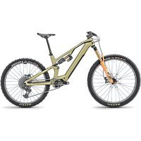 CONWAY Vélo électrique de montagne Ryvon LT 10.0 pour hommes camel | L