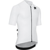 ASSOS Maillot de cyclisme pour homme Mille GT S11 Evo blanc | M