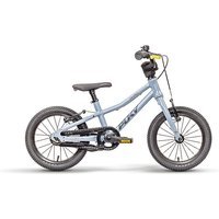 PUKY Vélo pour enfants LS-PRO 14 bleu