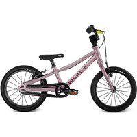 PUKY Vélo enfant LS-PRO 16 rose