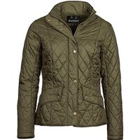 BARBOUR Veste matelassée FLYWEIGHT CAVALRY olive | 34