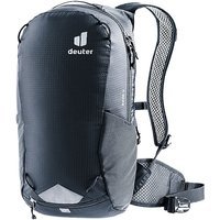 DEUTER Sac à dos de vélo Race 8 8L noir