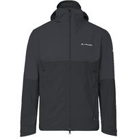 VAUDE Veste de randonnée pour homme Simony V 2,5L noir | XL
