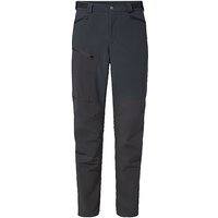 VAUDE Pantalon de randonnée Elope pour homme noir | 50