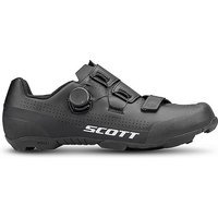 SCOTT Chaussures VTT Team BOA noir | 44
