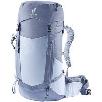 DEUTER Sac à dos de randonnée pour femme Futura 24 SL bleu clair