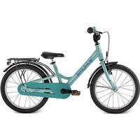 PUKY Vélo enfant YOUKE 18 vert