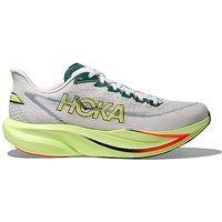 HOKA Chaussures de compétition Mach7 pour hommes jaune | 47 1/3