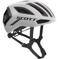 SCOTT Casque de vélo Centric PLUS (CE) blanc | L