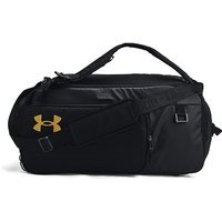 UNDER ARMOUR Sac de sport d'entraînement Contain Duo Duffle 58L noir