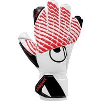 UHLSPORT Gants de gardien de but ABSOLUTGRIP blanc | 5