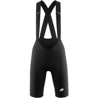 ASSOS Cuissard à bretelles de cyclisme pour femme Uma GT S11 noir | S