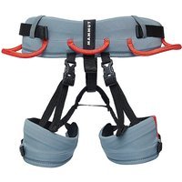 MAMMUT Harnais d’escalade pour enfants Ophir 2.0 gris