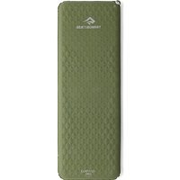 SEA TO SUMMIT Matelas de sol Camp Plus SI Regular olive