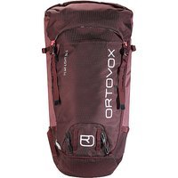 ORTOVOX Sac à dos d'alpinisme pour femme Peak Light 30 S rouge foncé