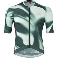 LÖFFLER Maillot de cyclisme homme Statement Psy vert foncé | 50