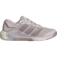 ADIDAS Chaussures de fitness pour femmes Dropset4 Power rose | 41 1/3