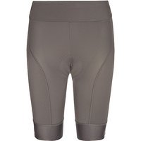 ALÉ Cuissard de cyclisme femme Magic Colour Bund vert foncé | XL