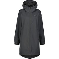 MERU Parka softshell à capuche Nancy pour femme noir | 36