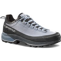 LA SPORTIVA Chaussures d'approche TX5 Evo GTX pour femmes bleu clair | 38 1/2