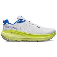 ALTRA RUNNING Chaussures de running pour hommes Fwd Via 2 blanc | 40 1/2