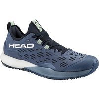 HEAD Chaussures de Padel Tennis Homme Motion Pro bleu marine | 44