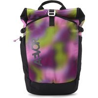 AEVOR Rucksack Roll Pack 20-28L rose